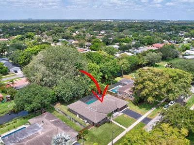 621 NW 71st Avenue, Plantation, FL, 33317