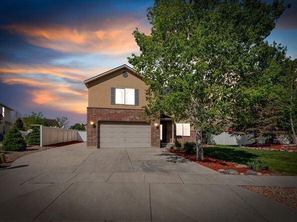 6502 W Dirassy Dr, Herriman, UT 84096