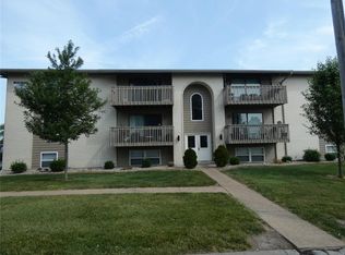 2707 West Blvd, Belleville, IL 62221