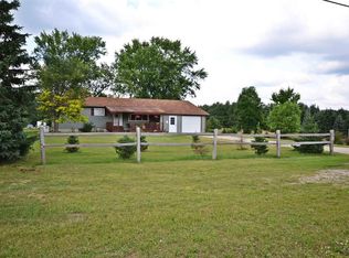 11201 E M 55 Hwy, Cadillac, MI 49601
