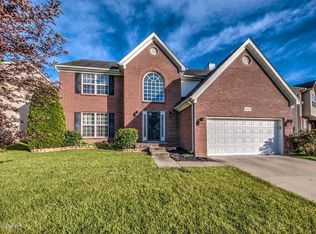 5503 Worthington Place Dr, Louisville, KY 40241