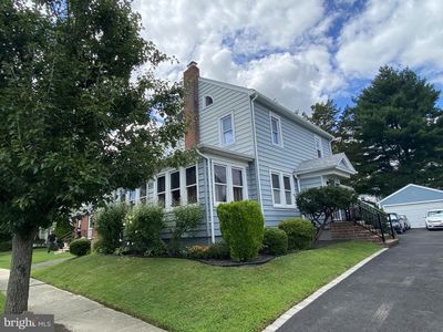 435 Greenway Ave, Ewing, NJ, 08618