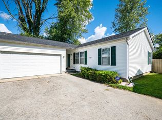 7767 N Michigan Rd, Indianapolis, IN 46268