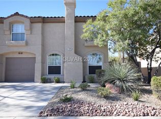 7641 Allano Way, Las Vegas, NV 89128