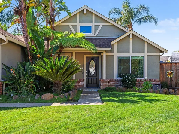 101 Concannon Ct, Oakley, CA 94561