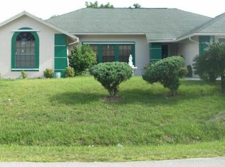 1406 Starboard St NW, Palm Bay, FL 32907