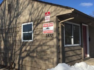 2832 W Carmen Ave APT 1, Milwaukee, WI 53209