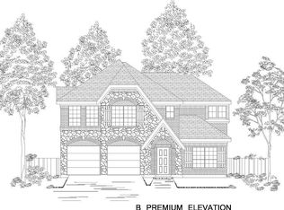 1512 Frisco Hills Blvd, Little Elm, TX 75068