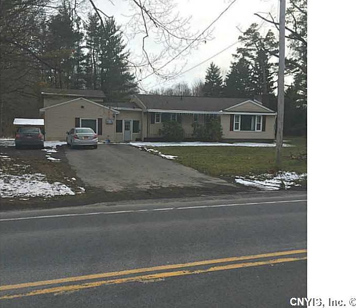 802 Fyler Rd, Kirkville, NY 13082 Zillow