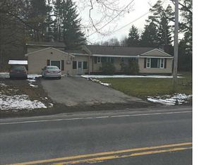 802 Fyler Rd, Kirkville, NY 13082