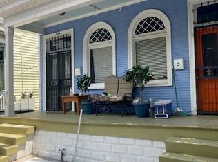 3349 Dumaine St, New Orleans, LA 70119