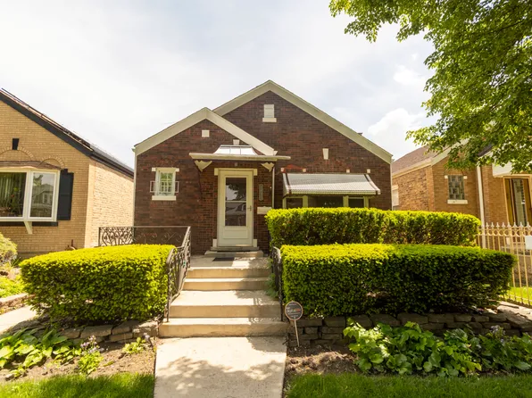 2837 N Mango Ave, Chicago, IL 60634
