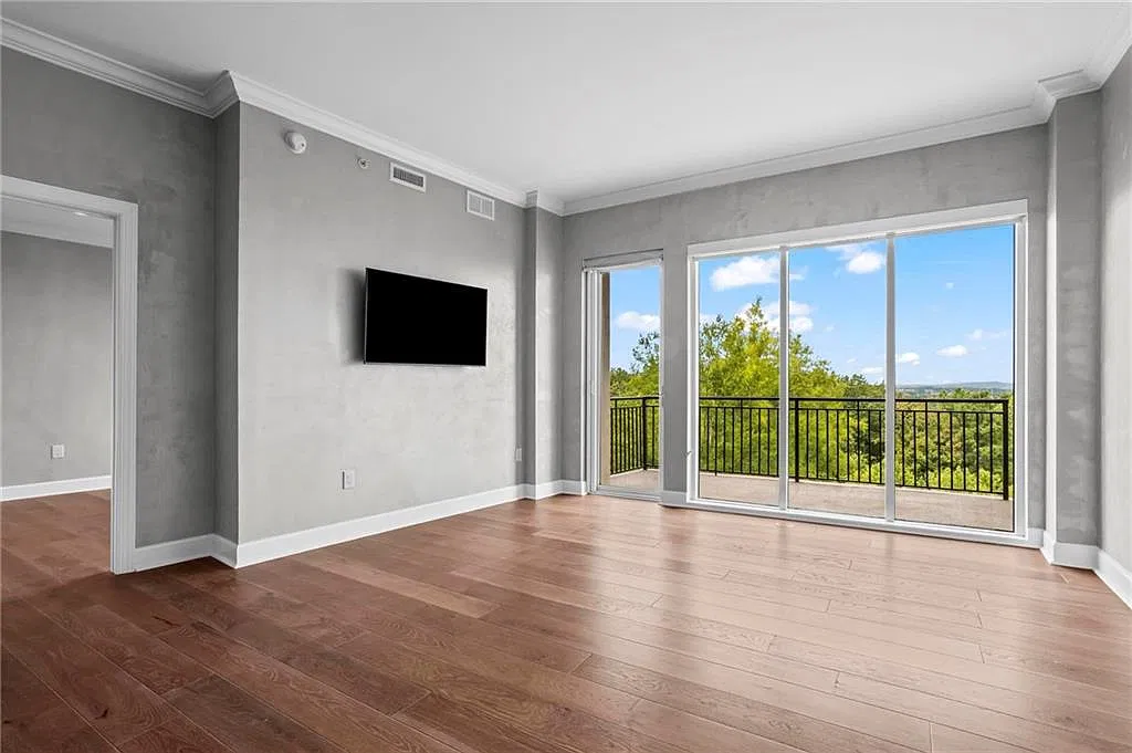 1 bed, 2.0 bath, 1452 sqft, $4,200 — Photo 3