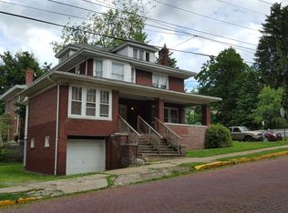 429 Park St, Morgantown, WV 26501
