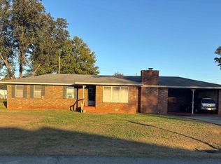 119 Williams St, Muscle Shoals, AL 35661