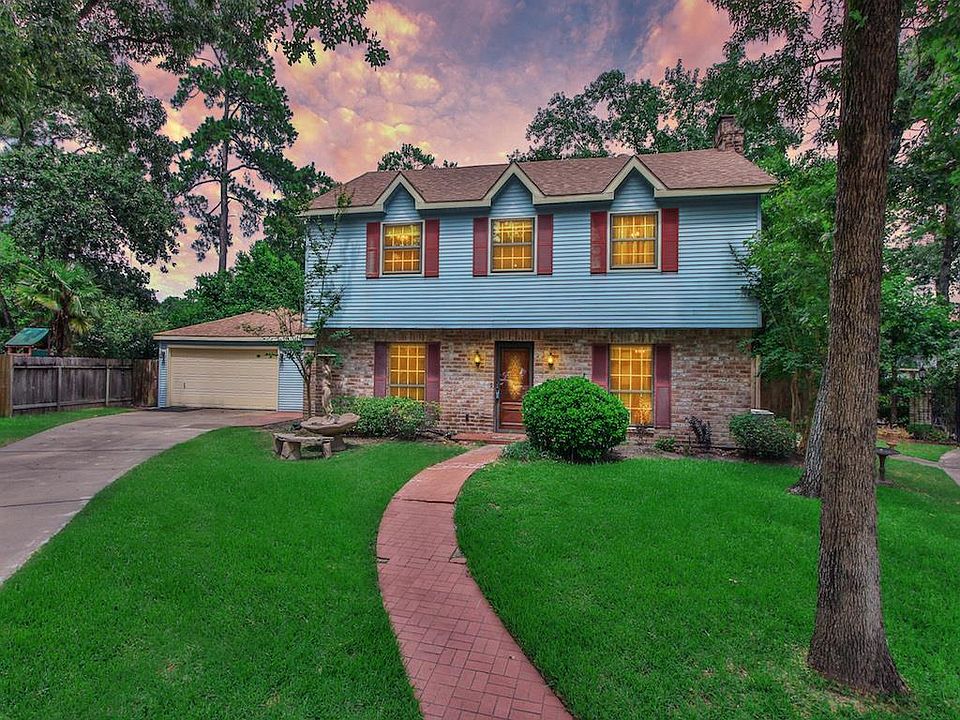 1st image of 20410 Havens Edge Ct
