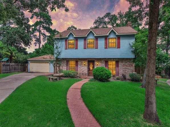 20410 Havens Edge Ct, Humble, TX 77338