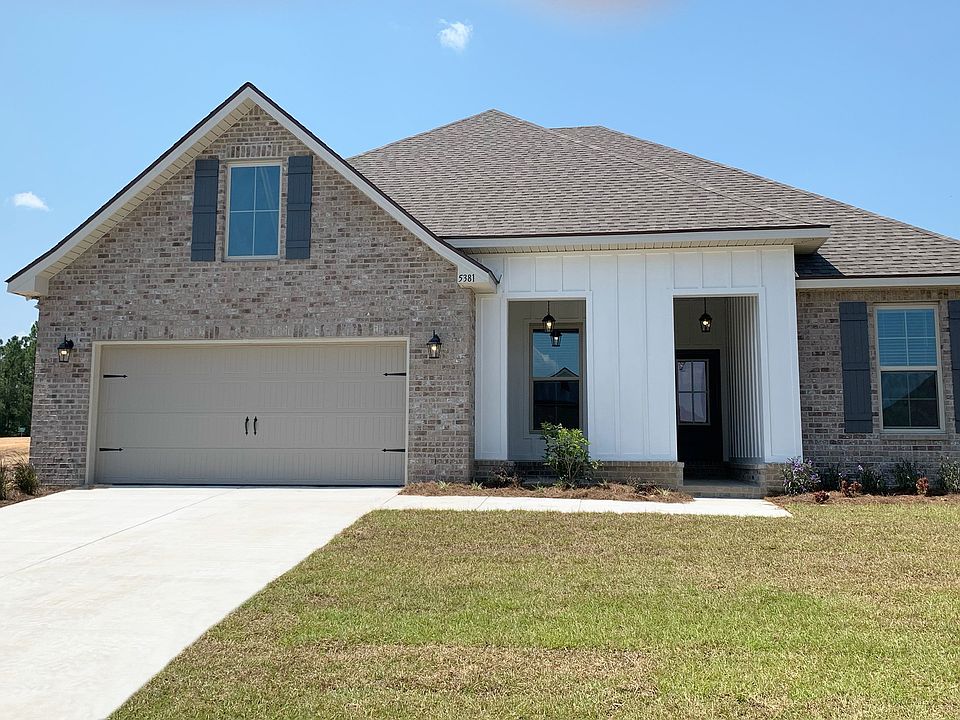 2nd image of 5381 Adeline Cir