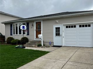 127 Brentwood Dr, Cheektowaga, NY