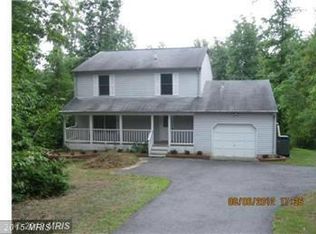 6338 Igo Rd, King George, VA 22485