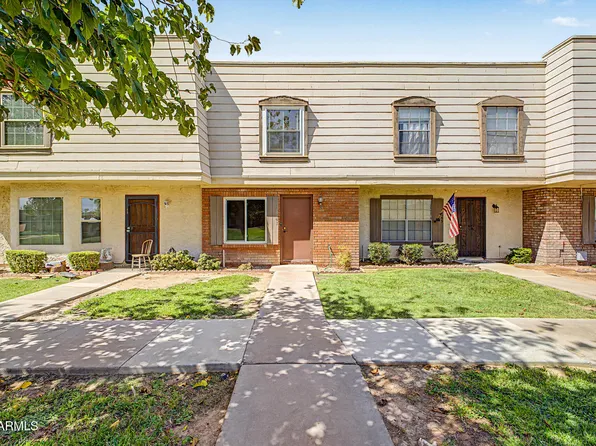 1041 E LODGE Drive, Tempe, AZ 85283