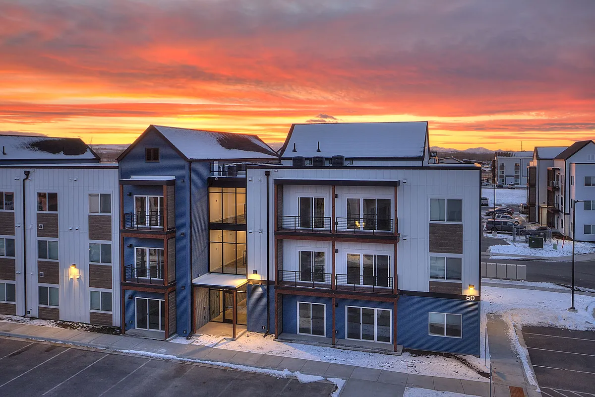 Building Photo - Summit & Sky LLC