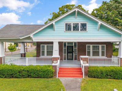 2903 Linden Ave, Knoxville, TN, 37914