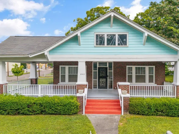 2903 Linden Ave, Knoxville, TN 37914