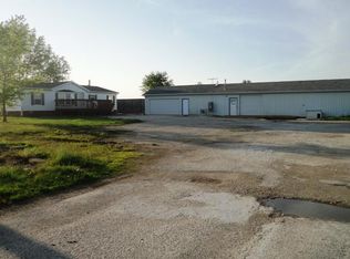 3307 Highway 149, Fremont, IA 52561