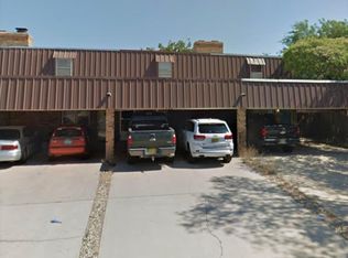 422 W Kiowa Ave, Hobbs, NM 88240