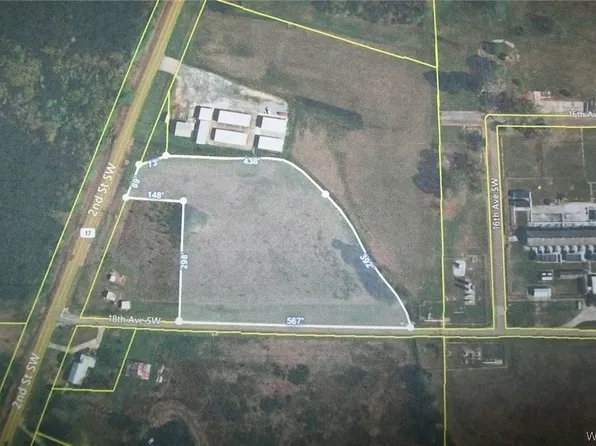 0 2nd St SW, Reform, AL 35481