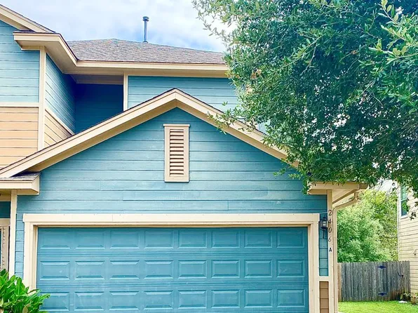 2406 Allred Dr APT A, Austin, TX 78748