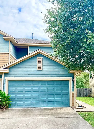 2406 Allred Dr #A Photo 1