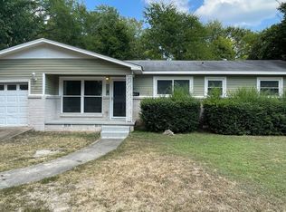 511 N 4th St, Benton, AR 72015