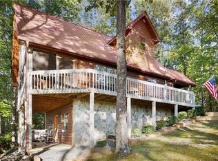 379 Sugar Mountain Rd, Blue Ridge, GA 30513