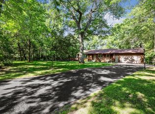 17806 Heidelberg St NE, Columbus, MN 55025