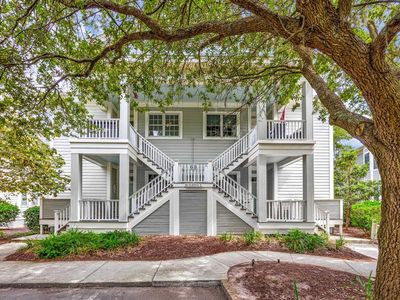 63 McKissick Dr. #2-C, Pawleys Island, SC, 29585