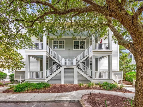 63 McKissick Dr. #2-C, Pawleys Island, SC 29585
