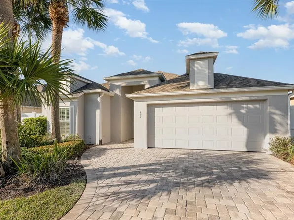 414 Barnacle Ln, Melbourne, FL 32903