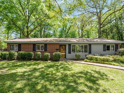 107 Kay St, Carrboro, NC, 27510