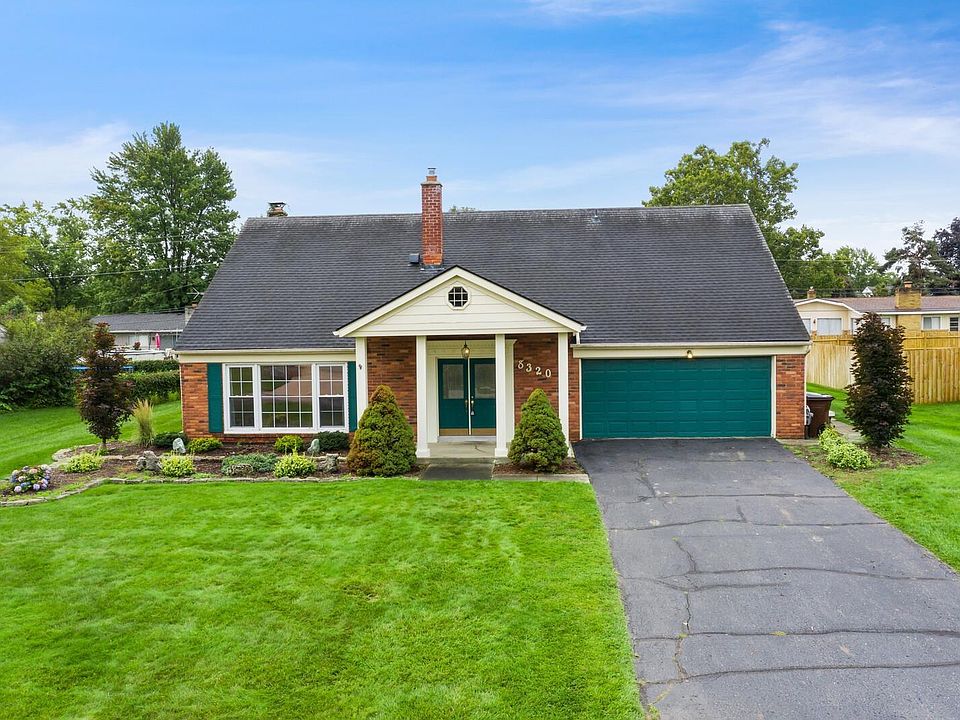 1st image of 8320 Tamarack Dr