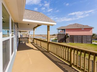 1639 25th St, San Leon, TX 77539