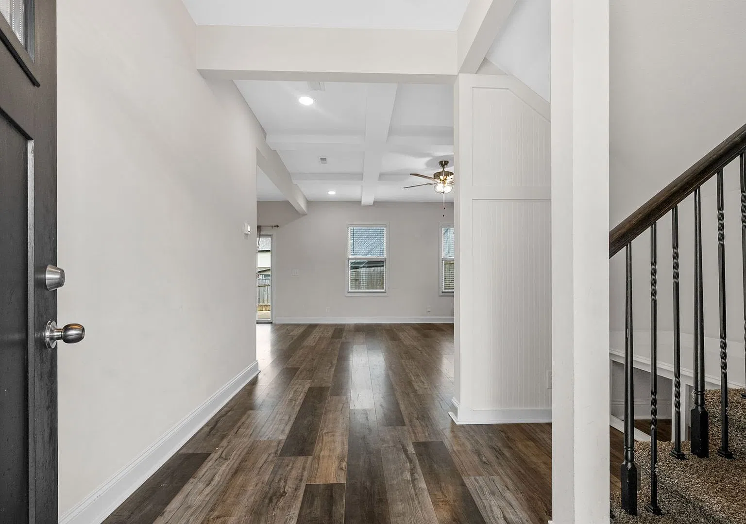 3 Bedroom 2 1/2 Bath Dog Friendly Home For Rent! — Photo 4