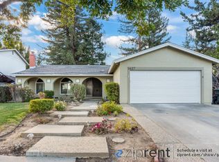 1627 Finch Way, Sunnyvale, CA 94087
