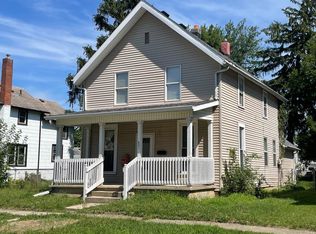 621 Wagner St, Fort Wayne, IN 46805