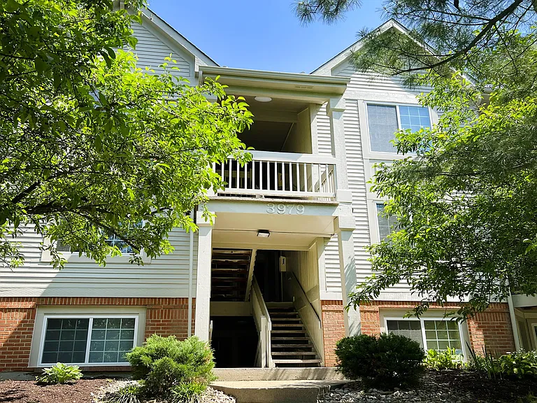 The Vinings Apartments — Photo 7