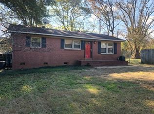 529 Granite St, Raleigh, NC 27603