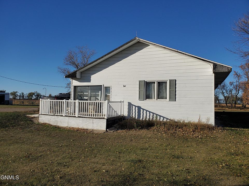 10535 54th St SE, Litchville, ND 58461 Zillow