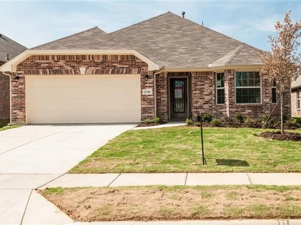 2708 Lake Ridge Dr, Little Elm, TX 75068
