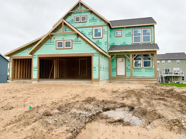 7329 Graymoor St SE, Caledonia, MI 49316